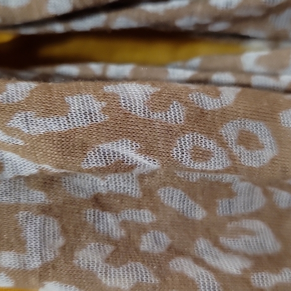 3 Infinity Scarves - Picture 3 of 4